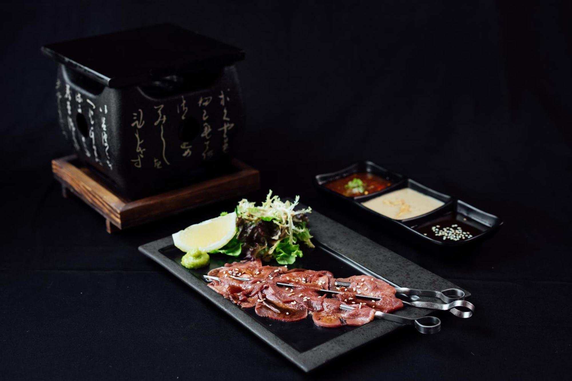 카말라 리조트 우붓 외부 사진